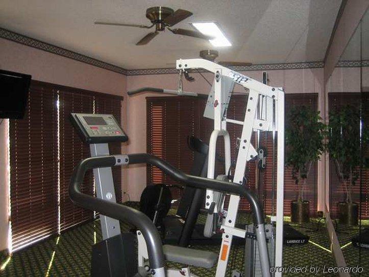 Baymont By Wyndham Lewisville Facilidades foto